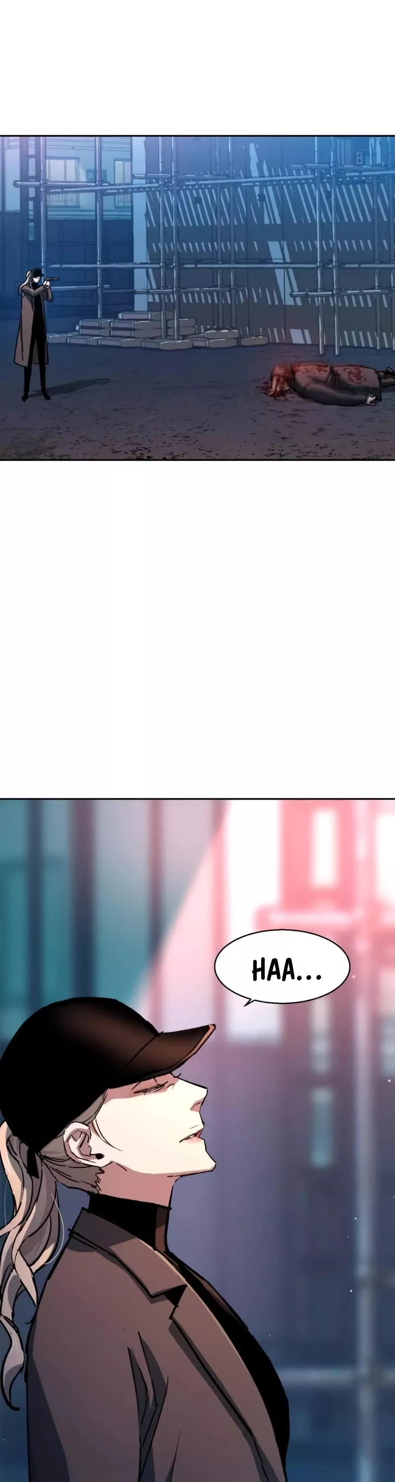 Teenage Mercenary, chapter 193, image 18