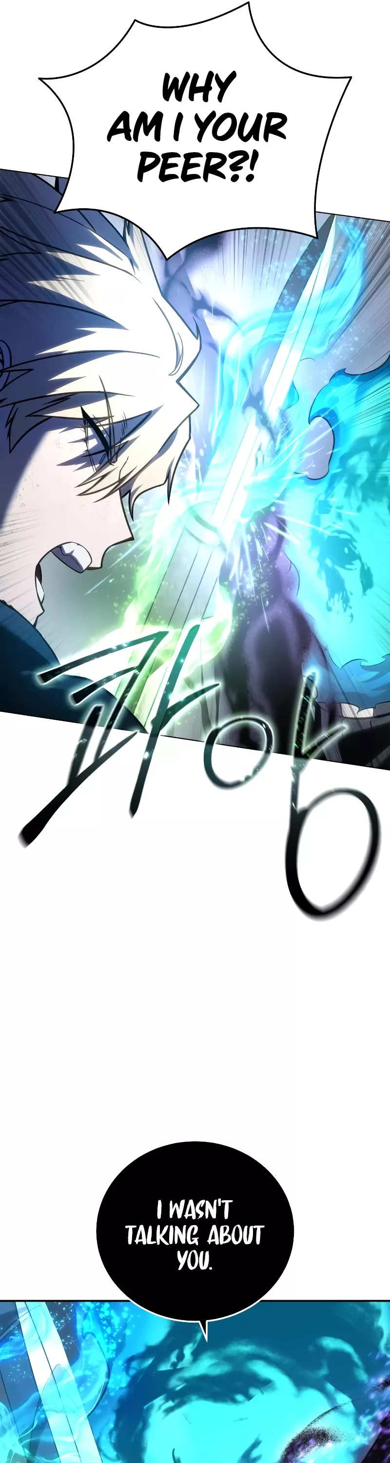 Star-Fostered Swordmaster, chapter 51, image 56
