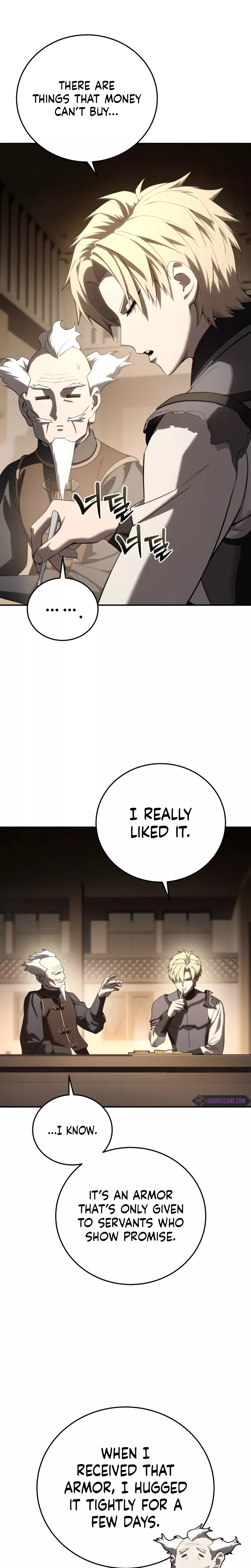 Star-Fostered Swordmaster, chapter 59, image 12