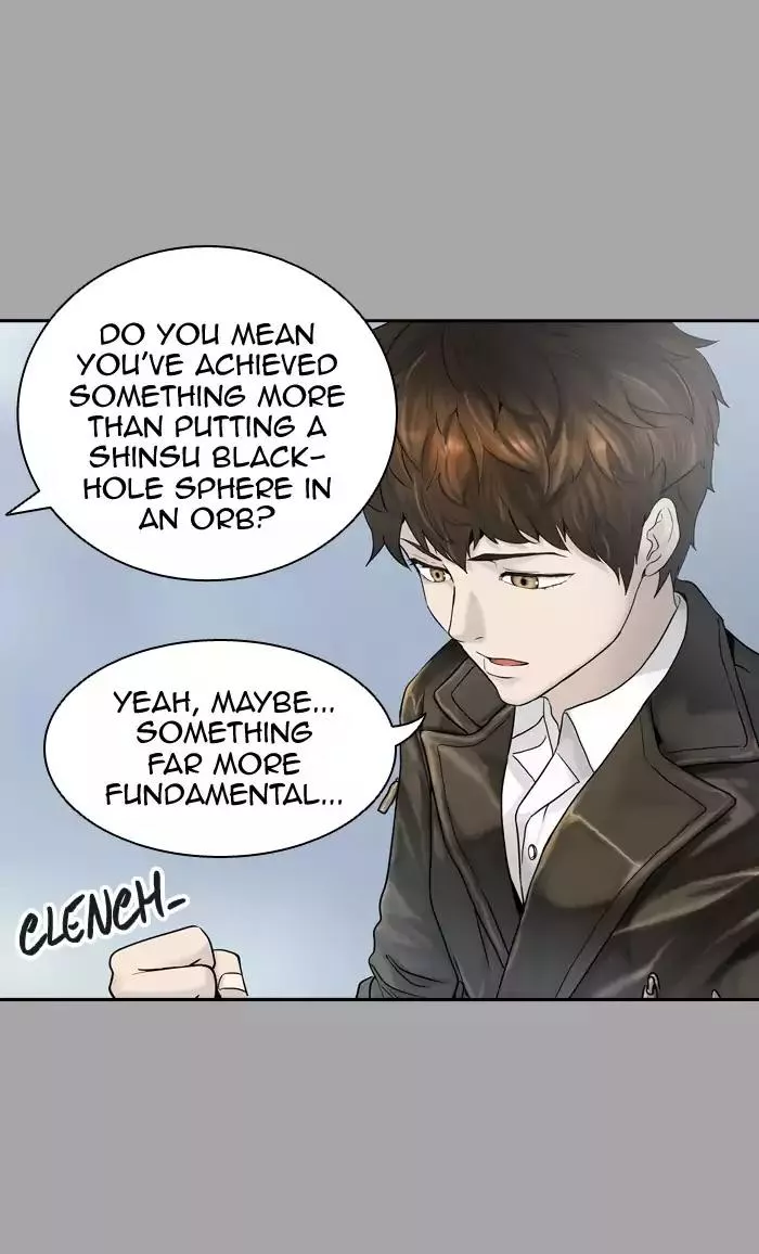 Tower of God, chapter 381, image 18