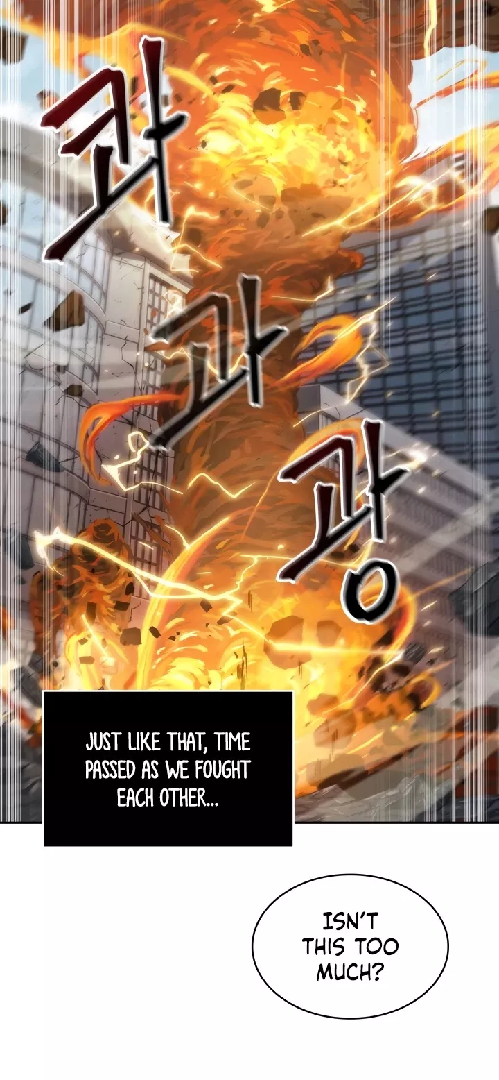 Tomb Raider King, chapter 248, image 28
