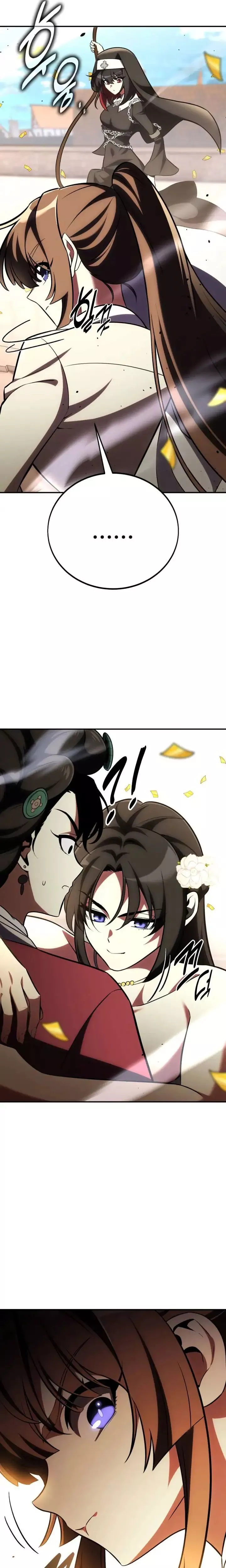 I Killed the Main Player, chapter 69, image 20