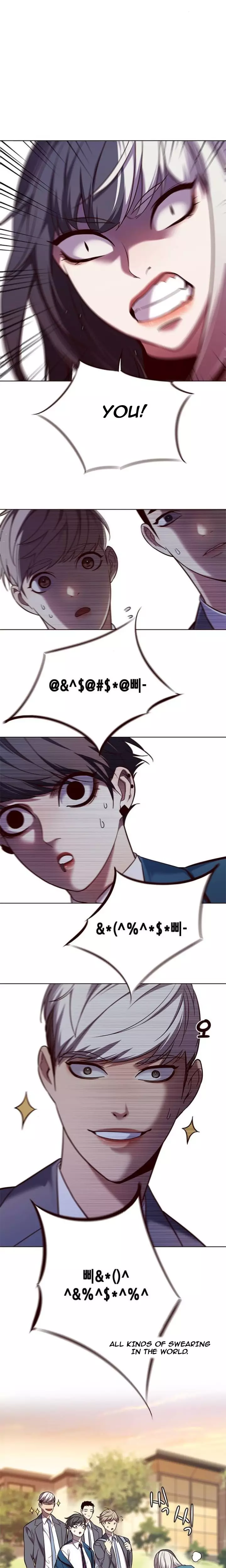 Eleceed, chapter 103, image 17