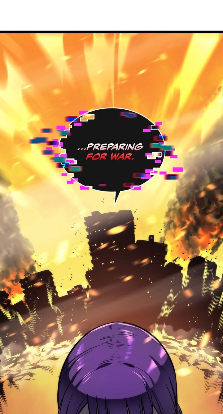 Solo Leveling, chapter 82, page 70