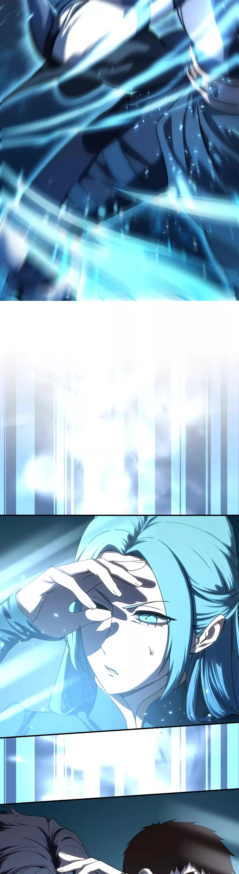 Star-Fostered Swordmaster, chapter 22, image 51