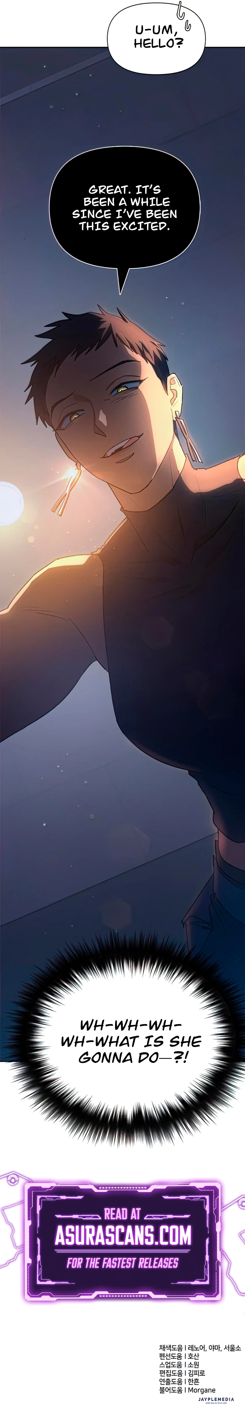 The S-Classes That I Raised, chapter 57, image 14