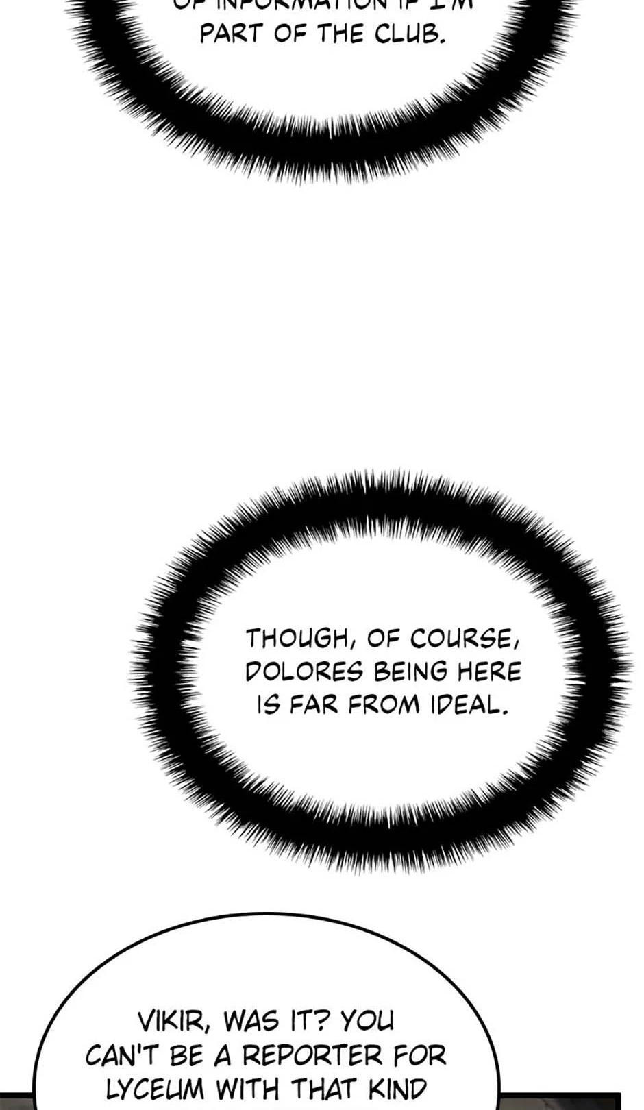 Revenge of the Baskerville Bloodhound, chapter 80, image 82