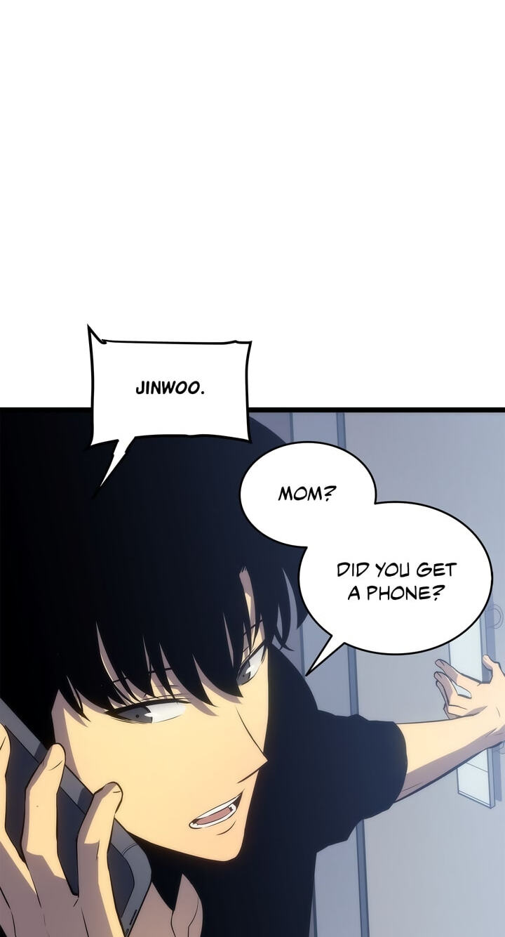 Solo Leveling, chapter 116, image 55