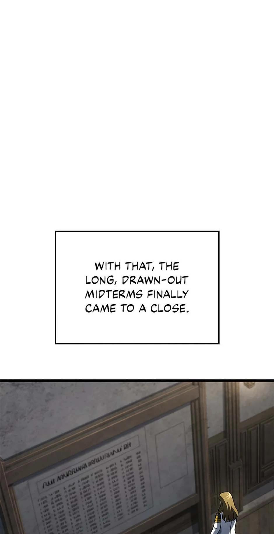Revenge of the Baskerville Bloodhound, chapter 98, image 43