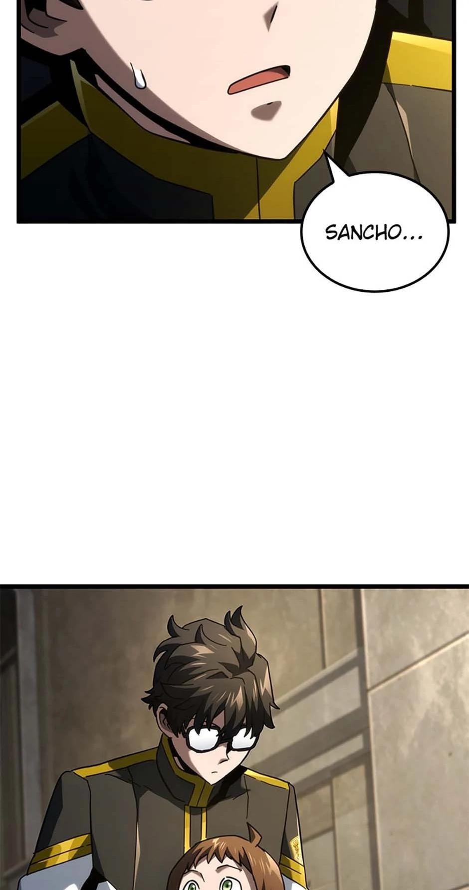Revenge of the Baskerville Bloodhound, chapter 91, image 137