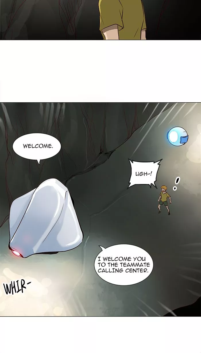 Tower of God, chapter 162, image 30