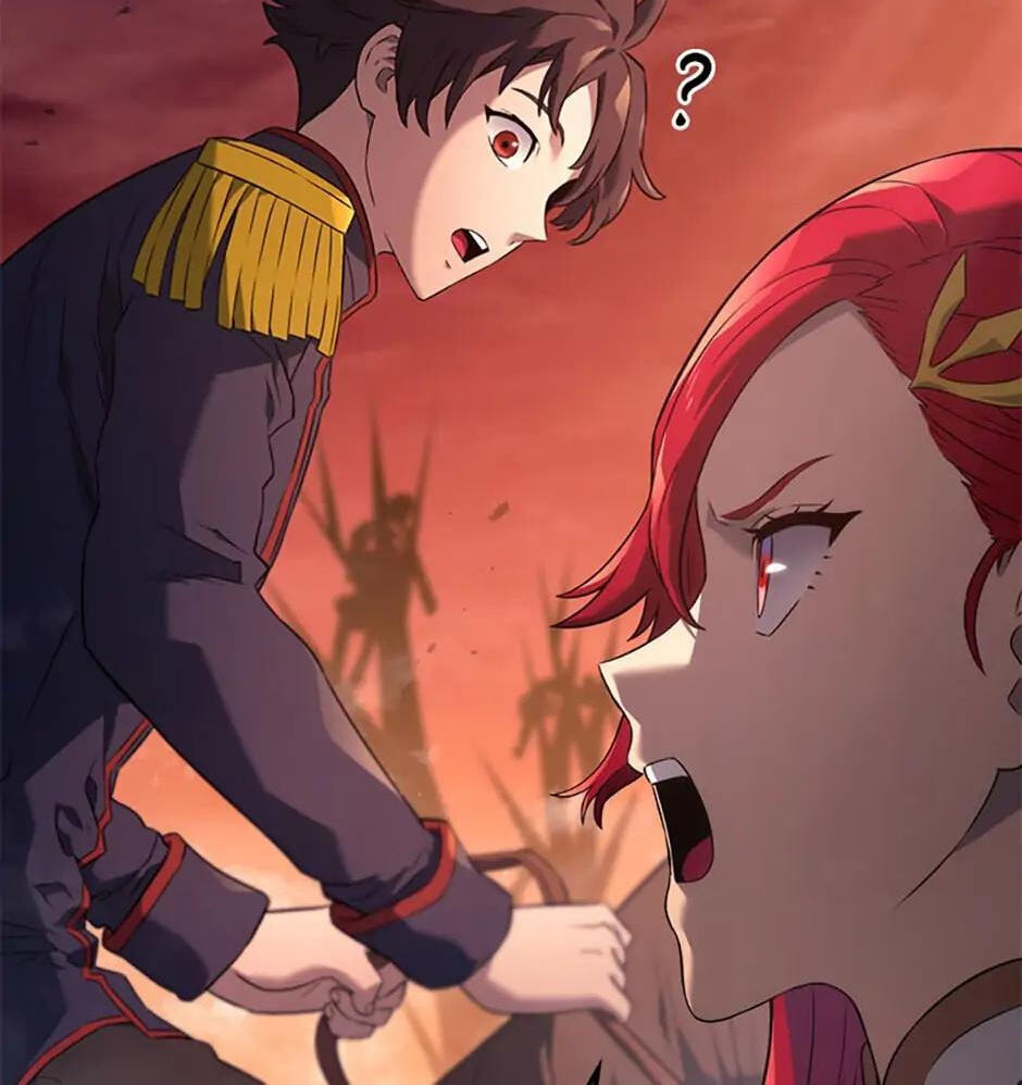 Revenge of the Baskerville Bloodhound, chapter 26, image 114