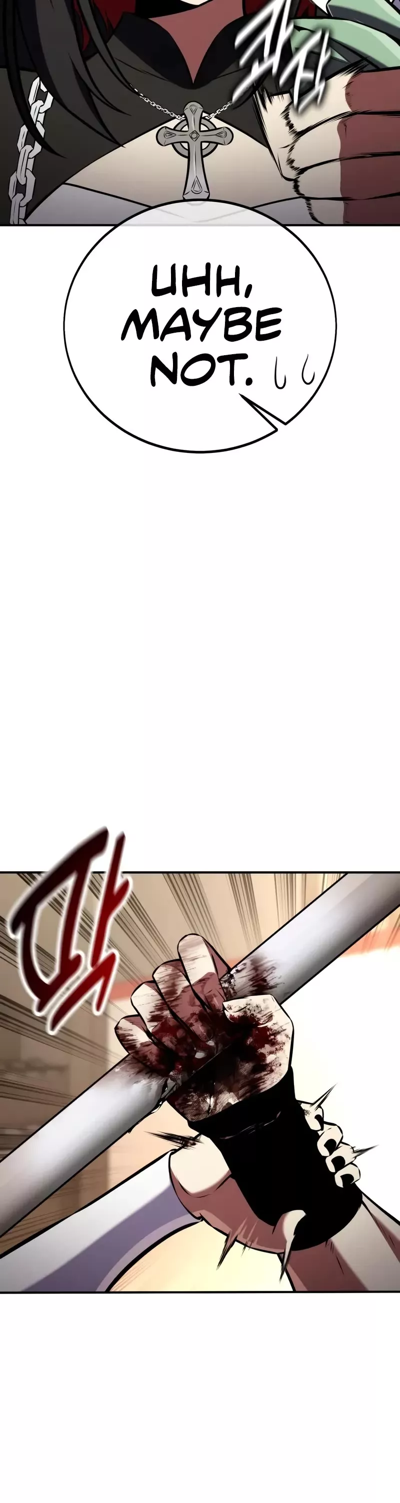 I Killed the Main Player, chapter 82, image 57