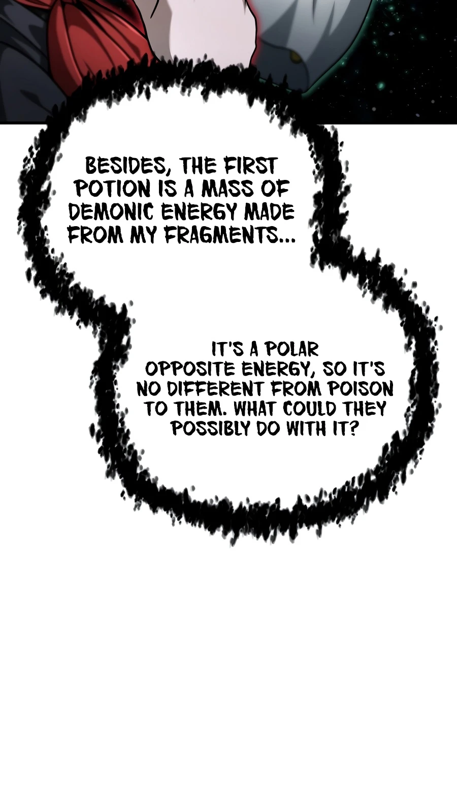 Player Who Can't Level Up, chapter 235, image 17