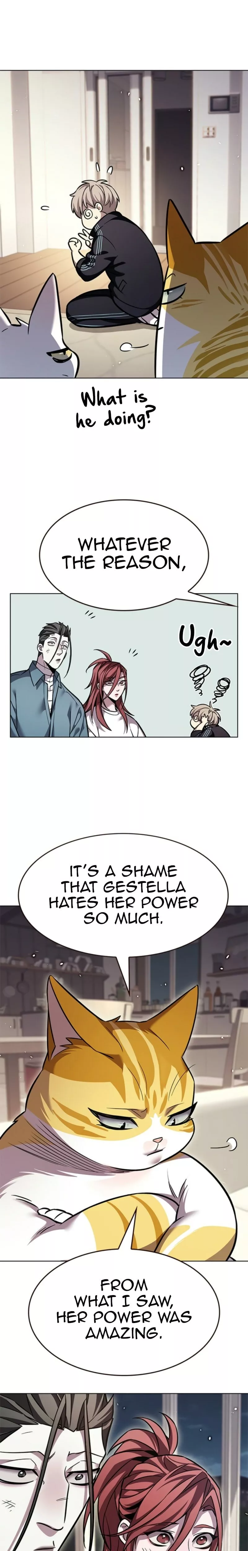 Eleceed, chapter 375, image 27
