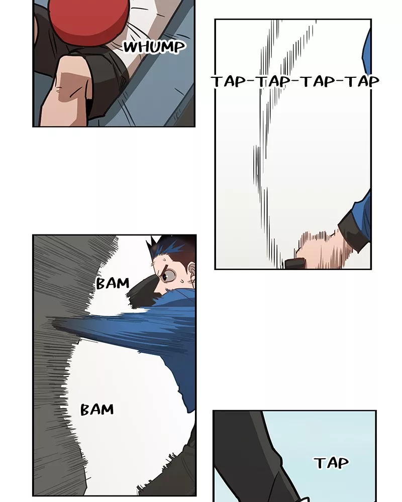 The Boxer, chapter 46, image 74