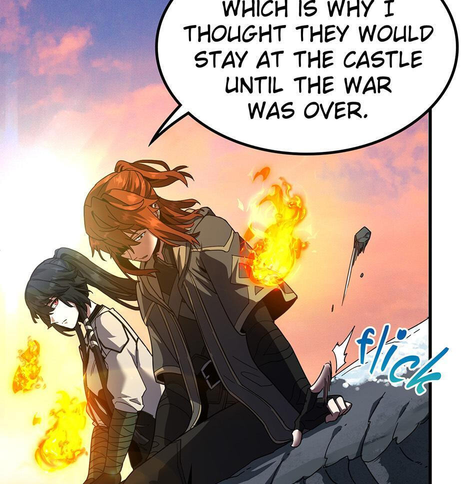The Beginning After the End, chapter 232, image 26