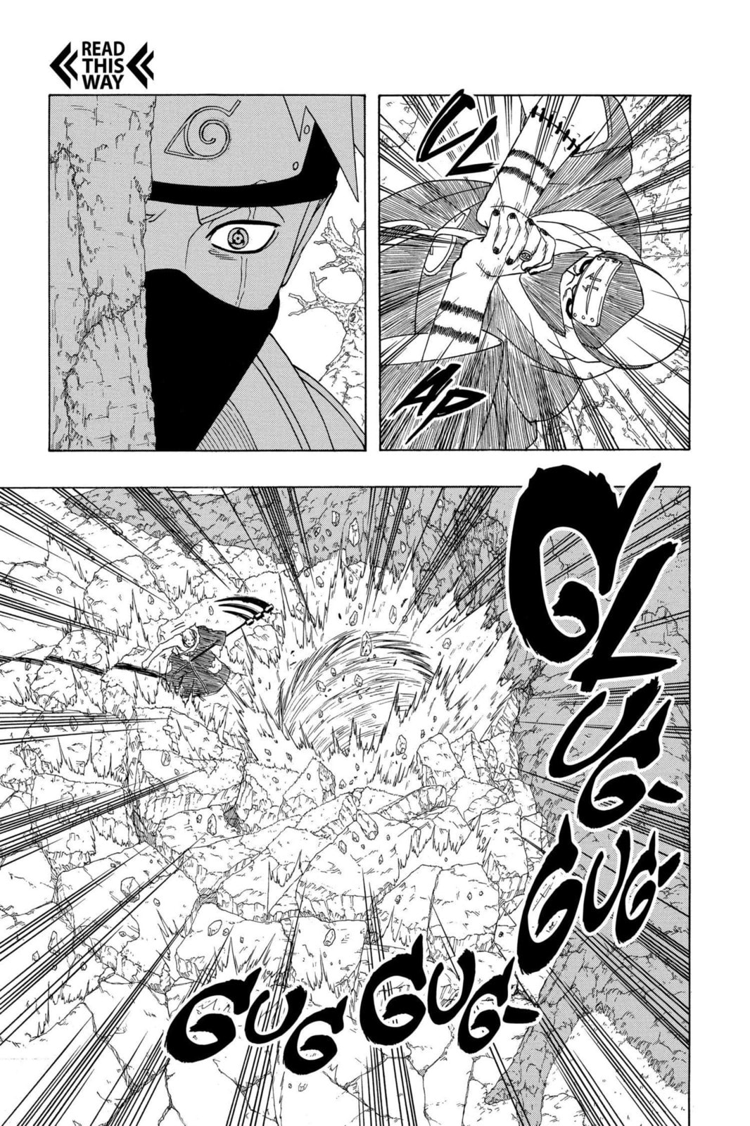 Naruto, chapter 333, image 9