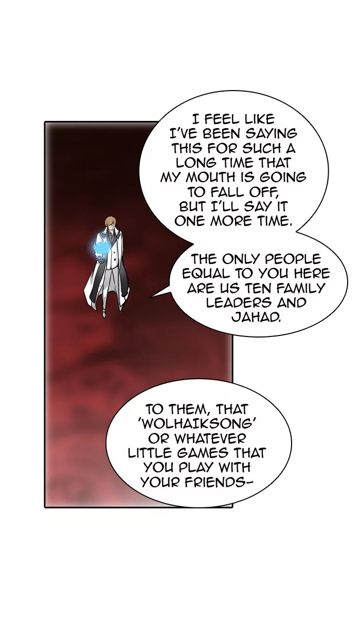 Tower of God, chapter 337, image 114