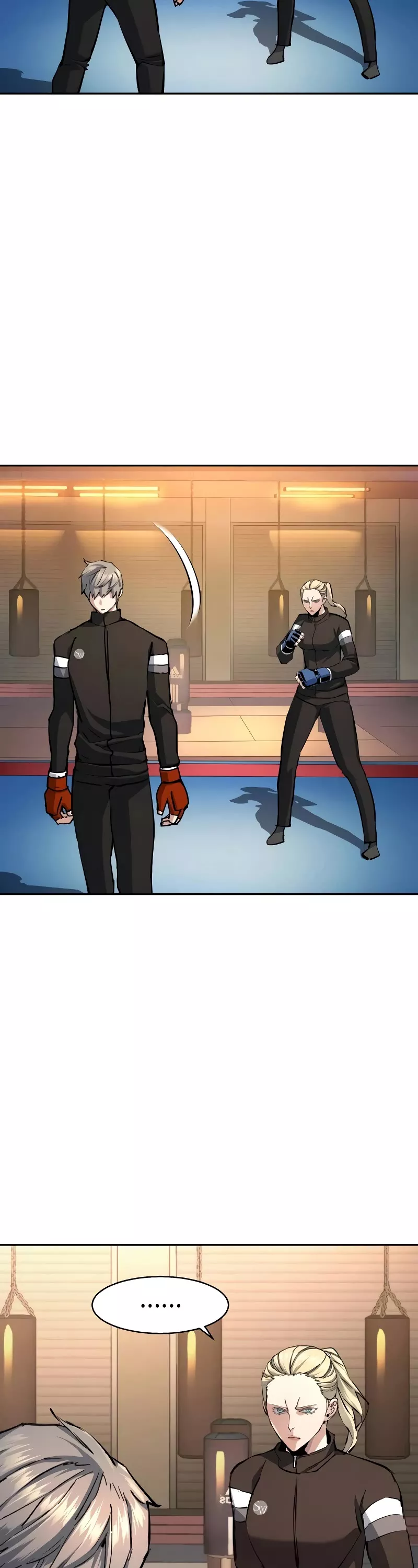 Teenage Mercenary, chapter 153, image 30