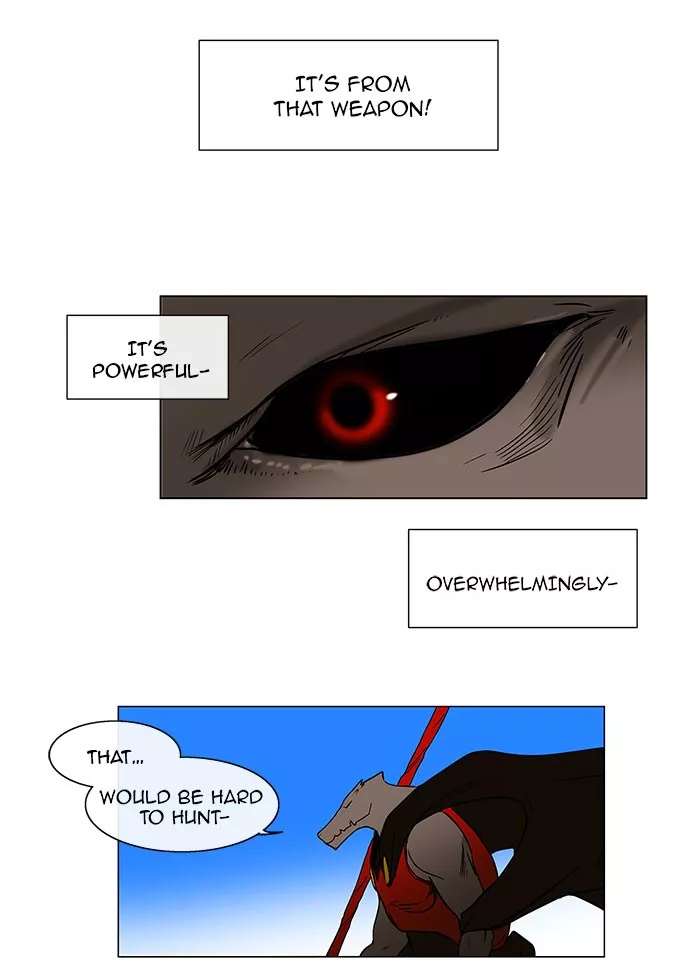 Tower of God, chapter 6, image 18