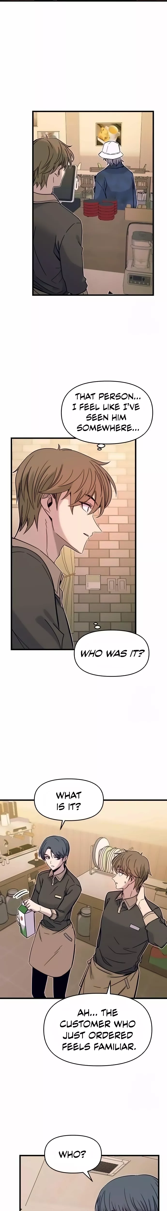 My Bias Gets on the Last Train, chapter 4, image 13