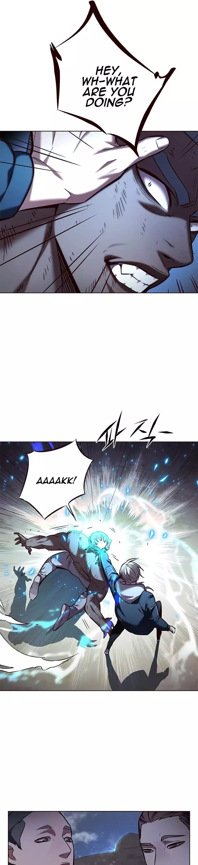 Eleceed, chapter 234, image 28