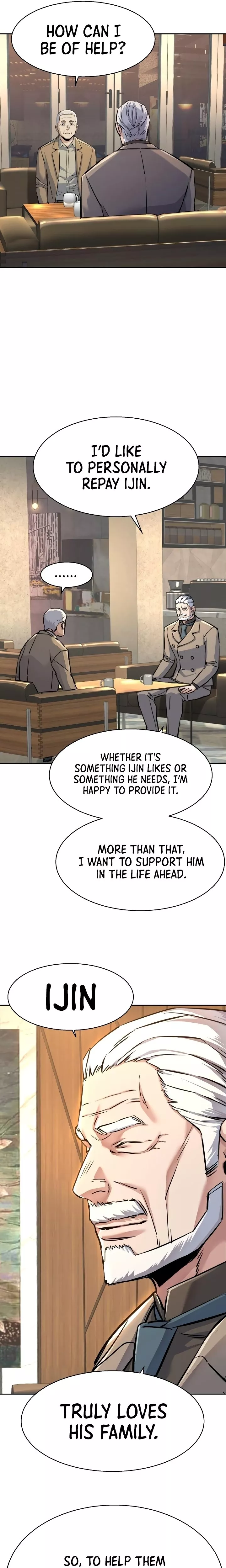 Teenage Mercenary, chapter 229, image 21