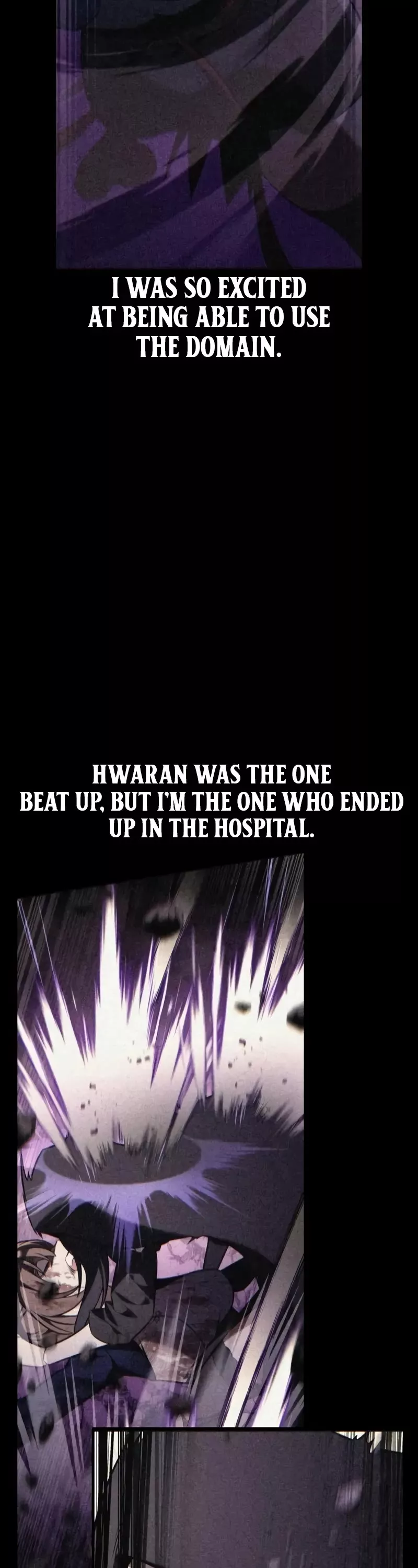 I Killed the Main Player, chapter 83, image 25