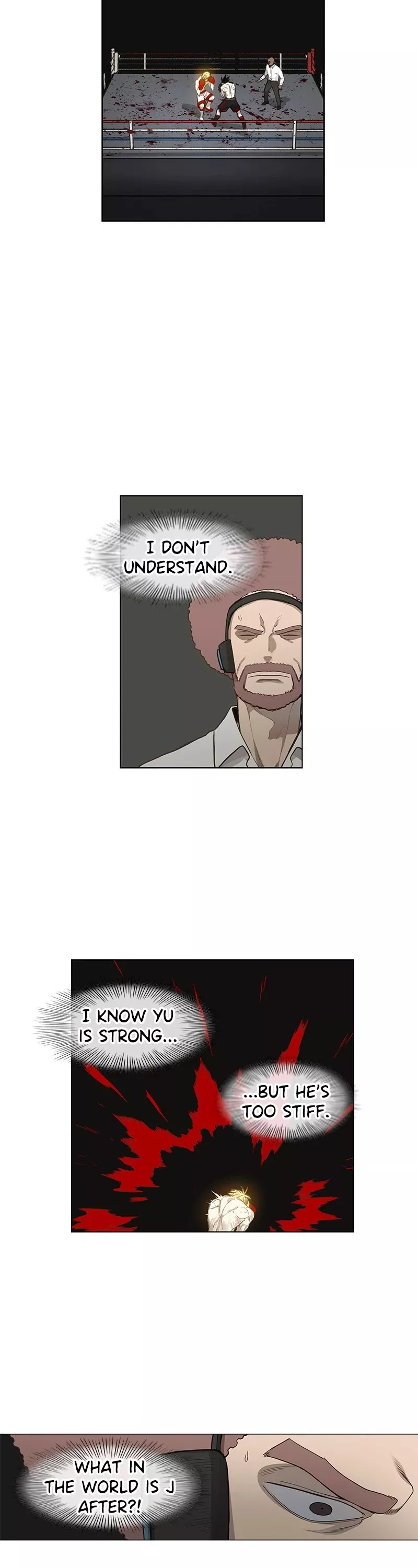 The Boxer, chapter 111, image 7