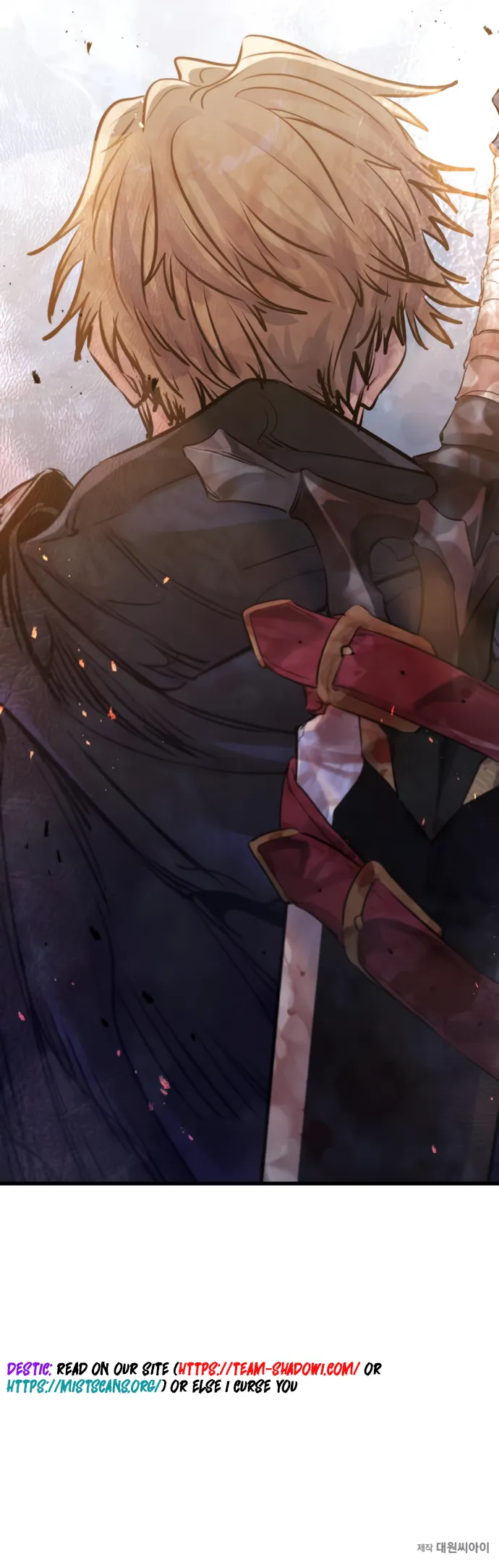 The Regressed Mercenary Has a Plan, chapter 104, image 11