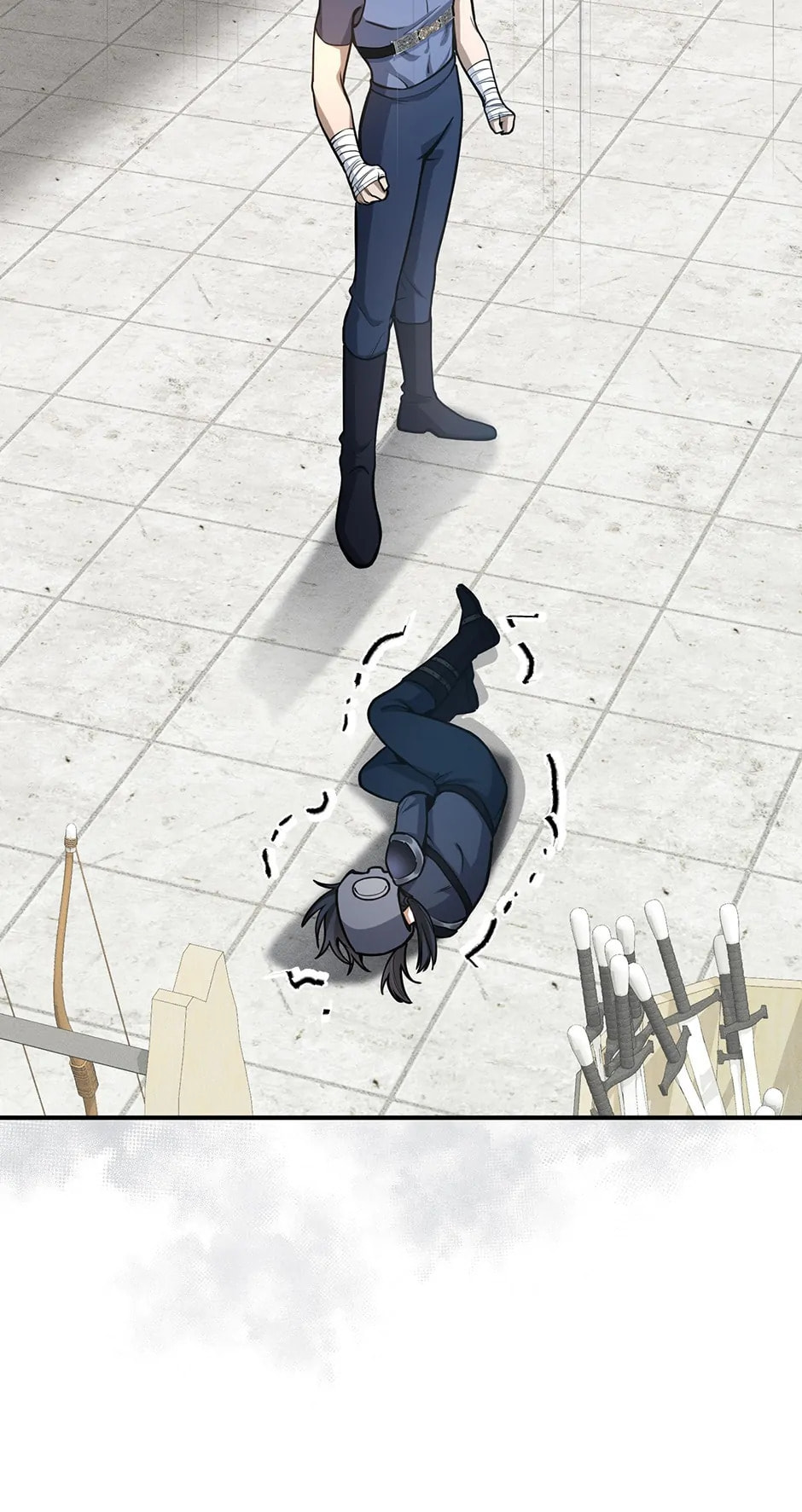 The Beginning After the End, chapter 175.08, image 60