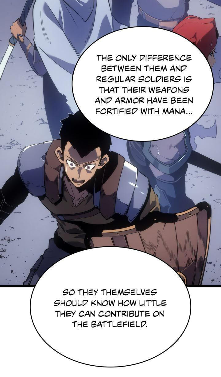 Solo Leveling, chapter 174, image 12