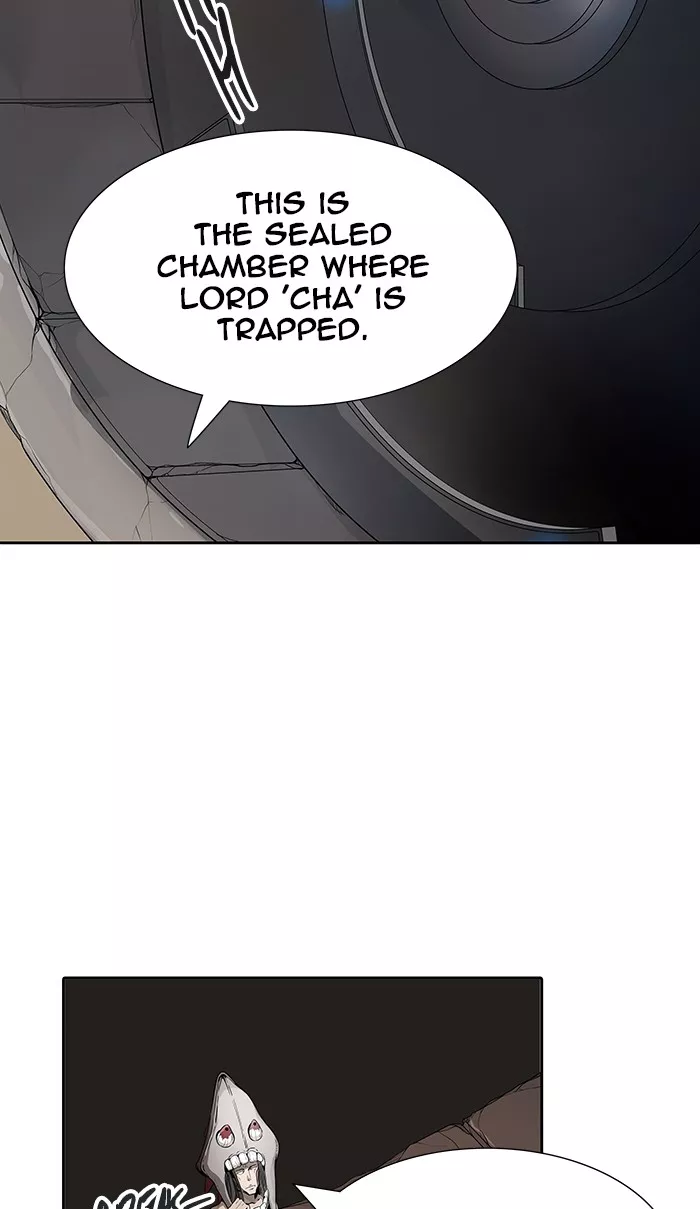 Tower of God, chapter 464, image 56