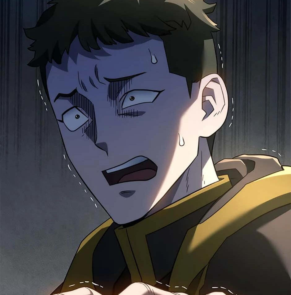 Revenge of the Baskerville Bloodhound, chapter 76, image 134