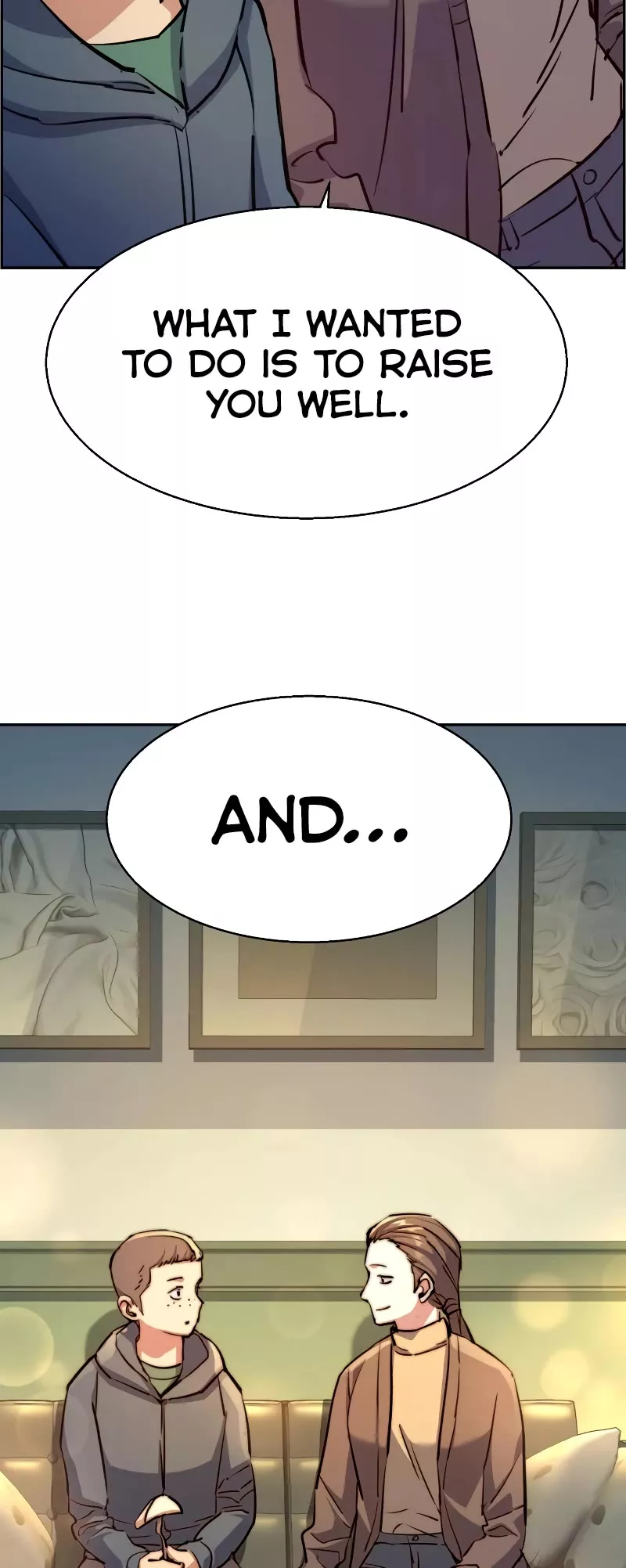 Teenage Mercenary, chapter 126, image 52