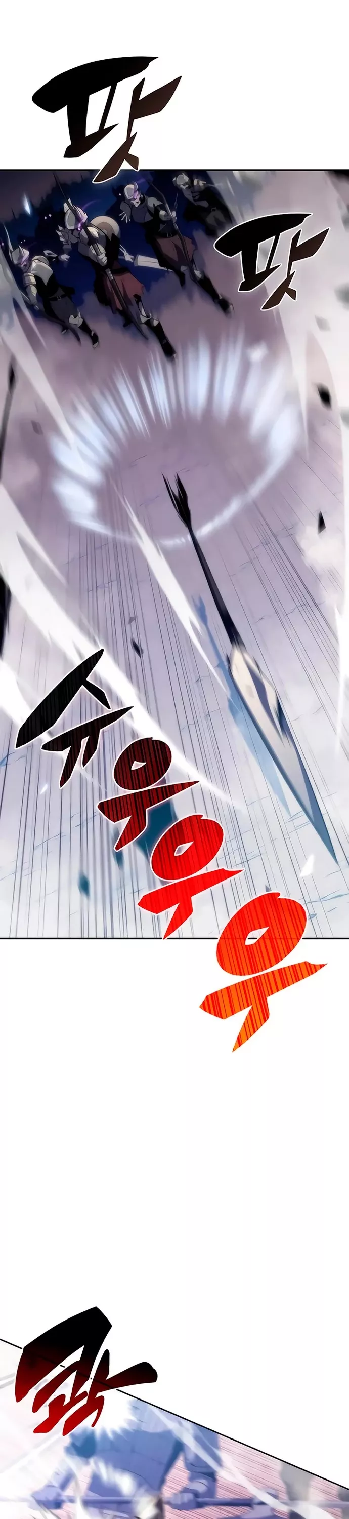 Solo Max-Level Newbie, chapter 39, image 35