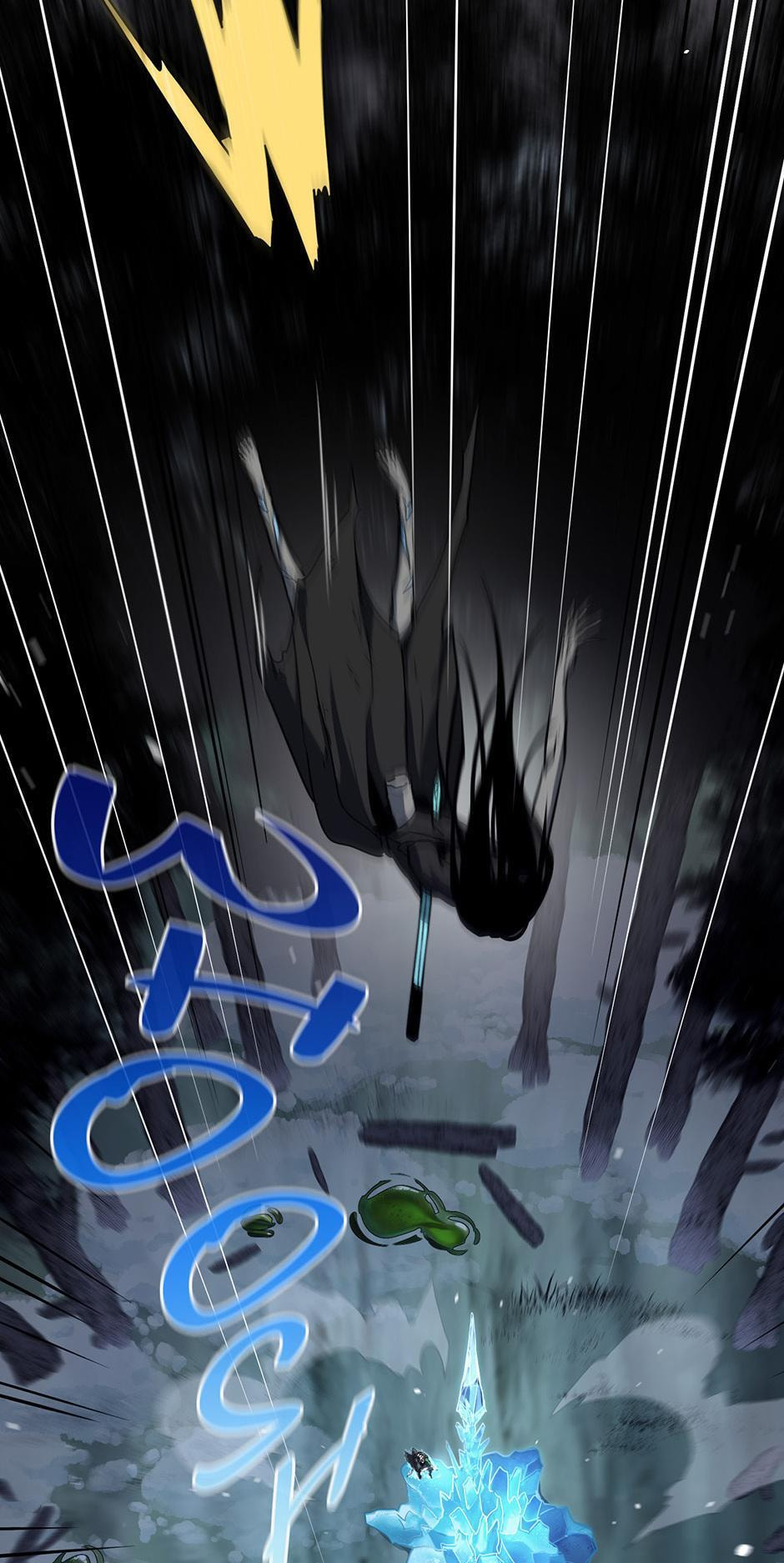The Beginning After the End, chapter 192, image 131