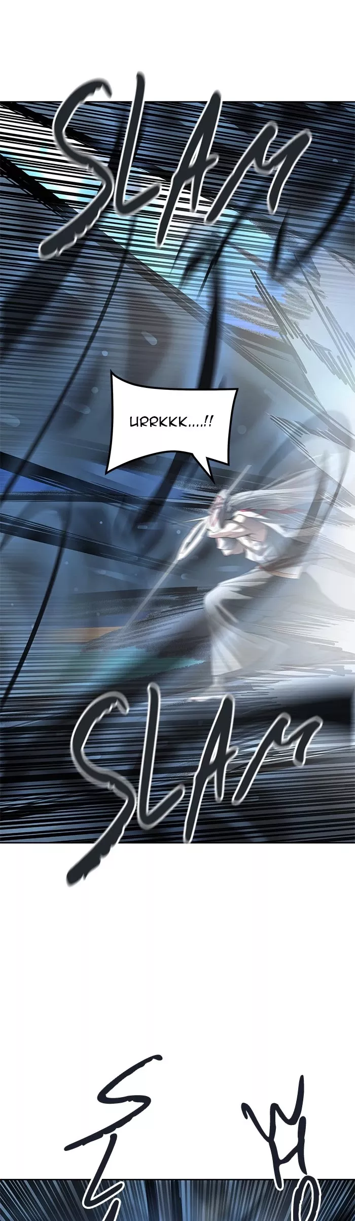 Tower of God, chapter 509, image 28