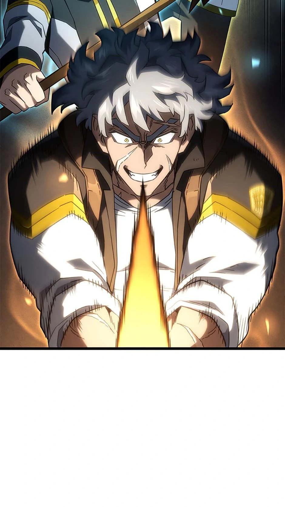 Revenge of the Baskerville Bloodhound, chapter 94, image 38