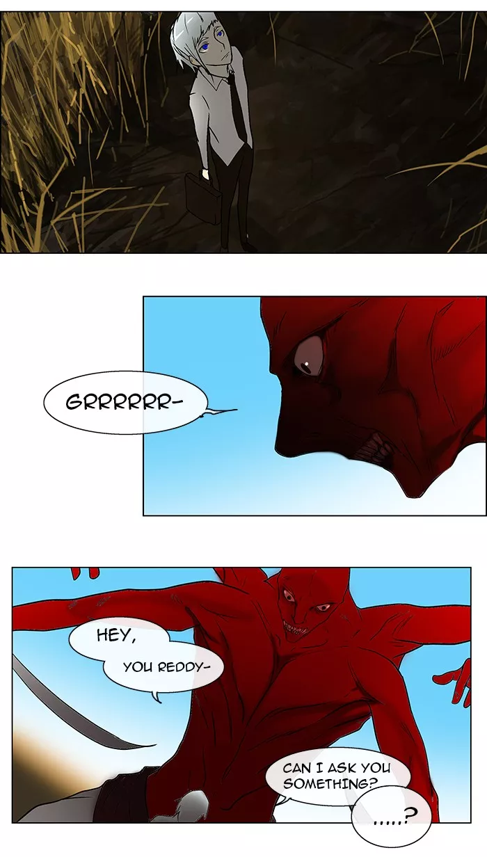 Tower of God, chapter 5, image 40