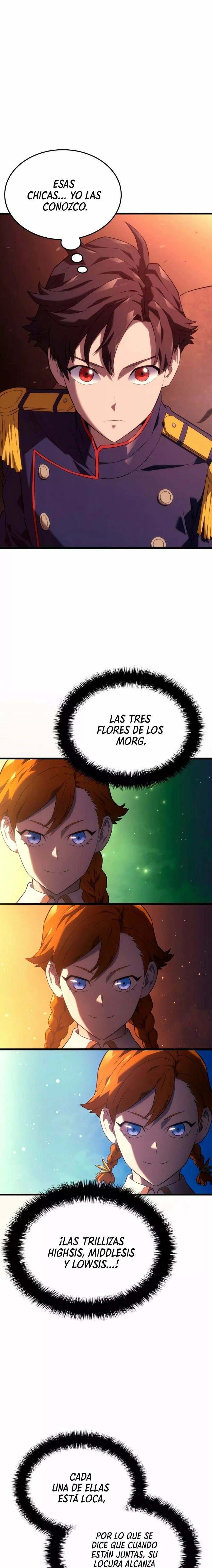 Revenge of the Baskerville Bloodhound, chapter 25, image 25