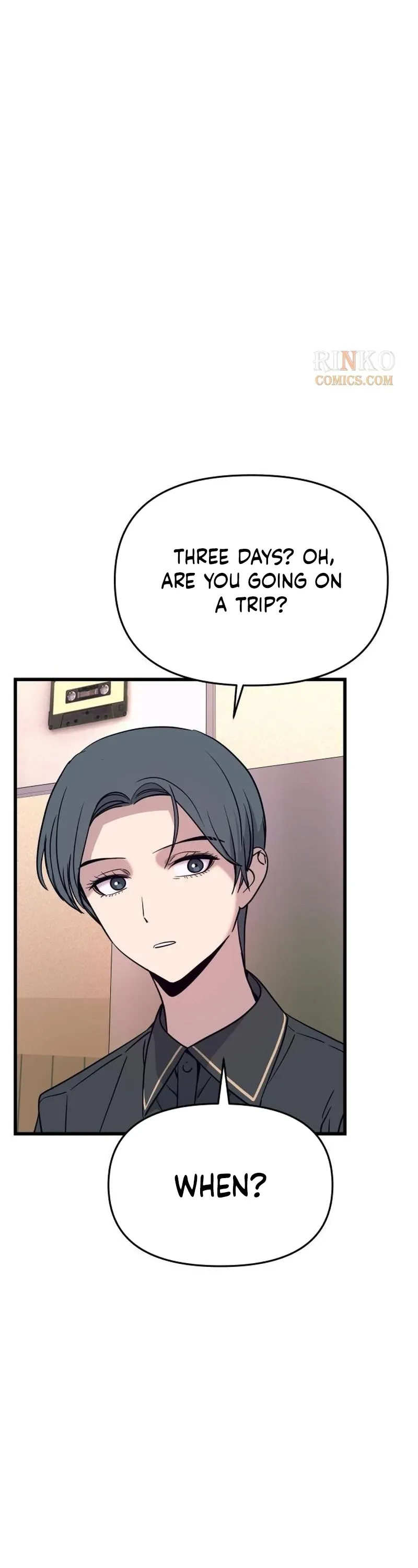 My Bias Gets on the Last Train, chapter 81, image 44