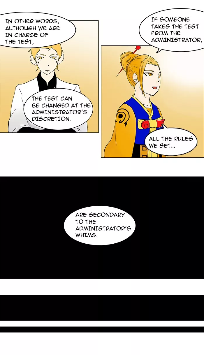 Tower of God, chapter 58, image 12