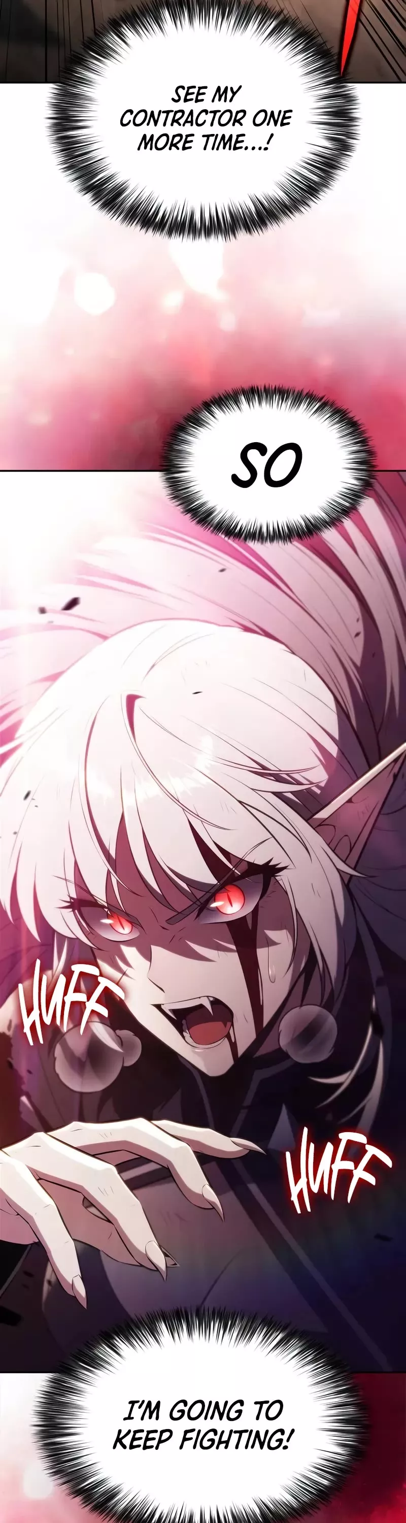 Solo Max-Level Newbie, chapter 184, image 15