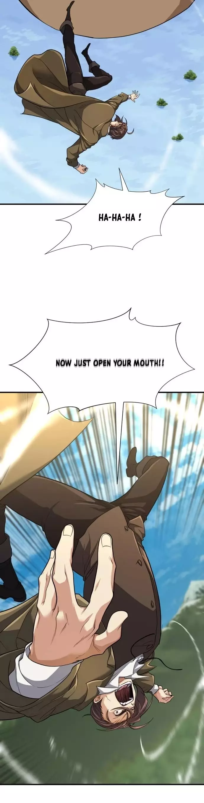 The Greatest Estate Developer, chapter 55, image 23