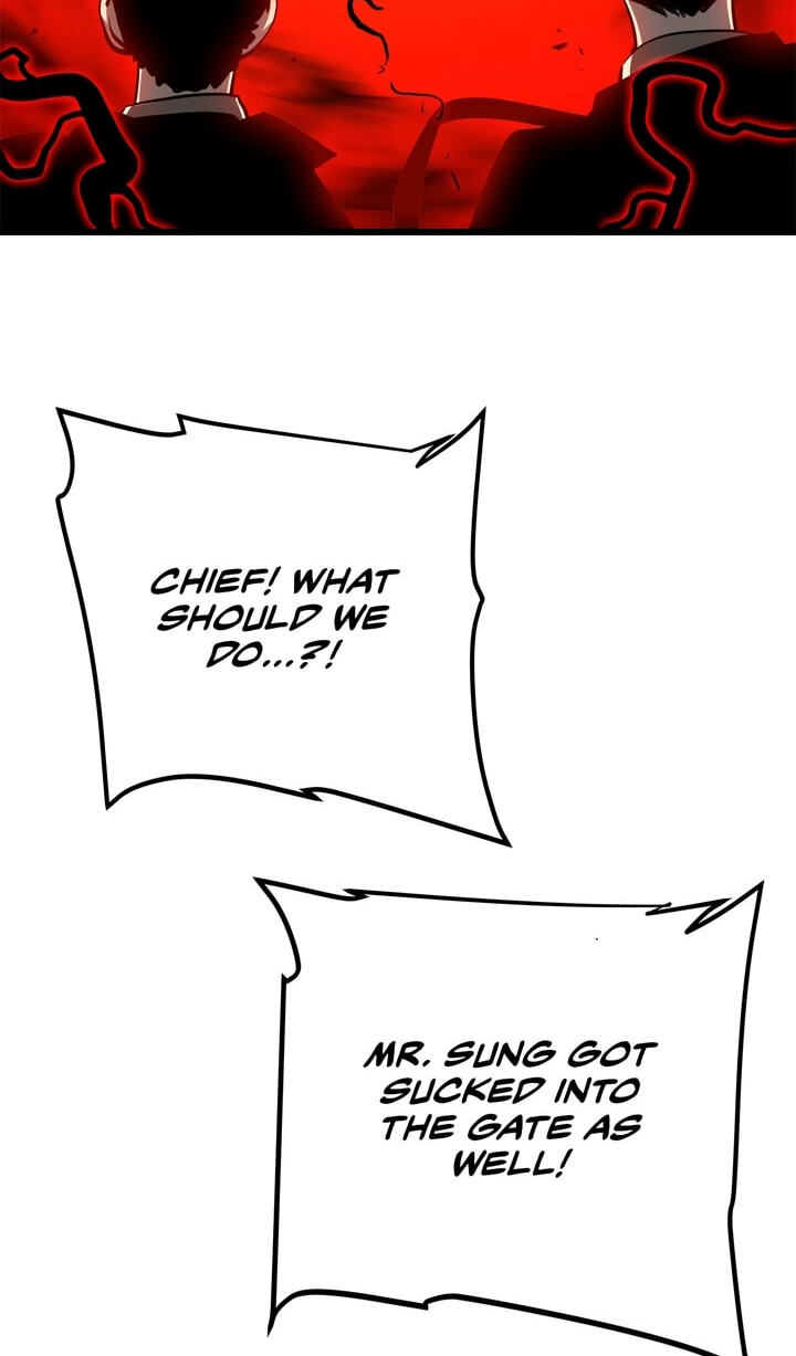 Solo Leveling, chapter 47, page 64