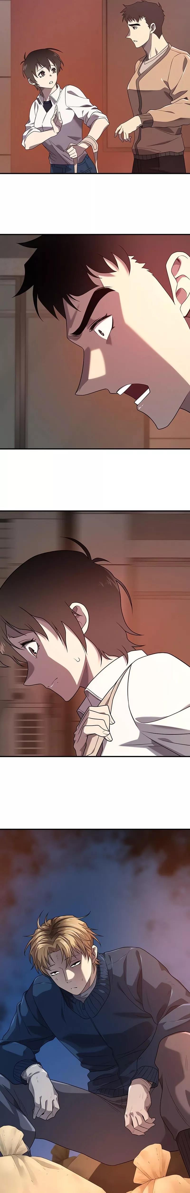 The Greatest Estate Developer, chapter 218, image 5