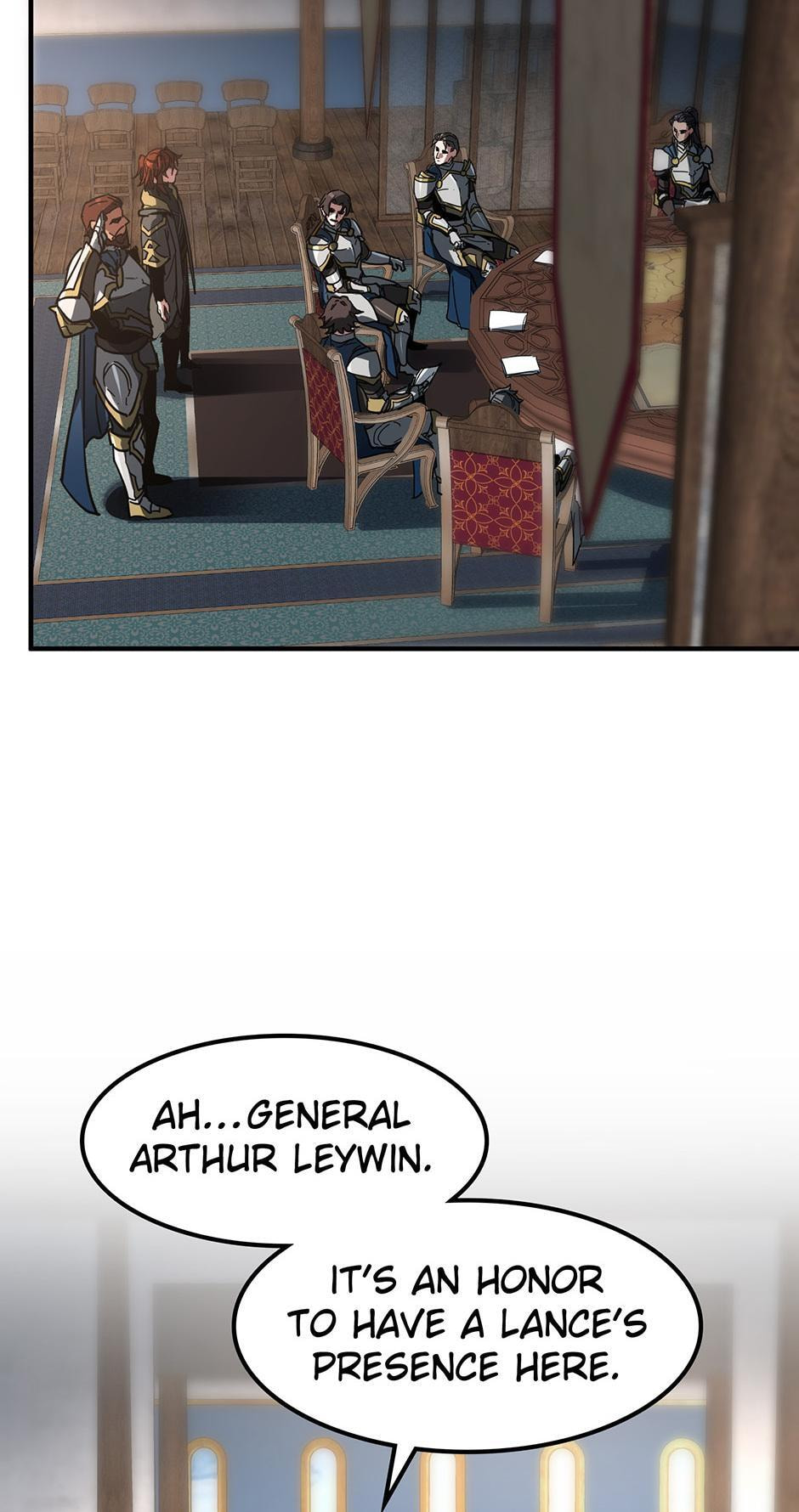 The Beginning After the End, chapter 229, image 93
