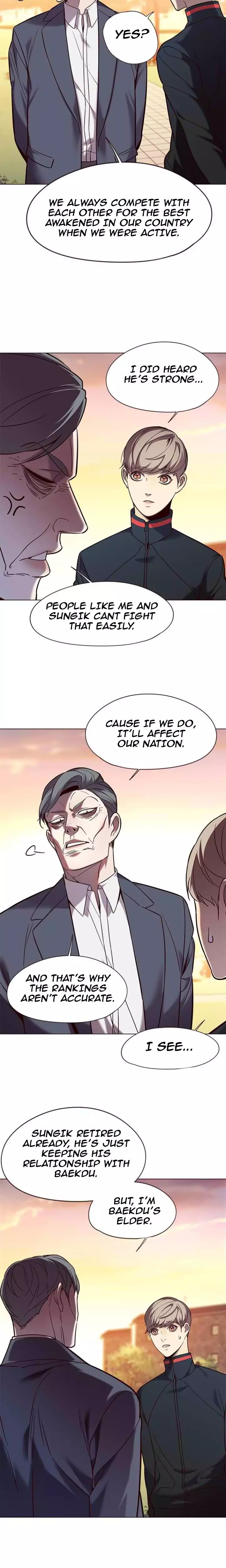 Eleceed, chapter 94, image 18